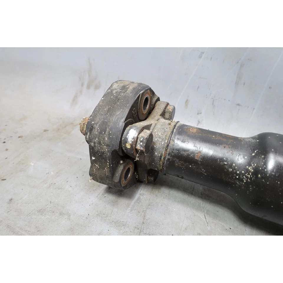 BMW E36 323i 325i 328i 1992-1999 eje de hélice de transmisión para transmisión automática equipo original Foto 3 de 4