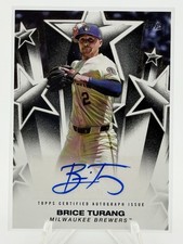 2025 Topps Series 1 Baseball Card Set Review and Checklist 19