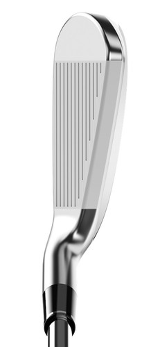 New Srixon Golf LH ZXiU Utility 18* #2 Extra Stiff Flex Graphite  [MMT] Left - Picture 3 of 5