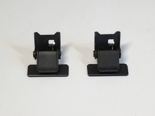 Pioneer PL-L800 Turntable Original Dustcover Hinges – Rare Genuine Part