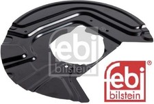 febi bilstein 174925 Spritzblech für Bremsscheibe für BMW 