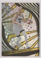 2022 Panini Revolution WNBA Astro Courtney Vandersloot #32 11ba
