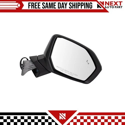 New Right Mirror Fits 2020-2022 Hyundai Palisade