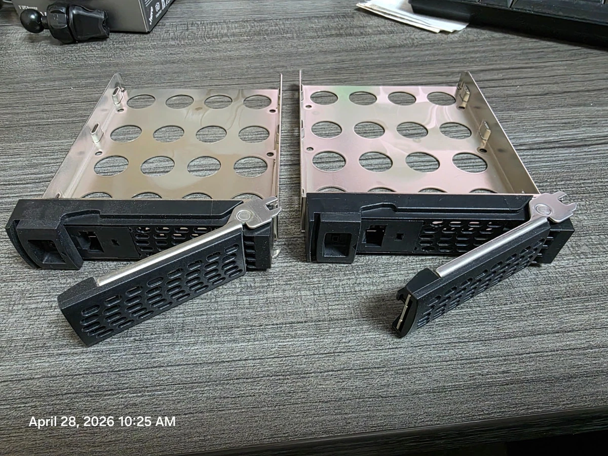 NETGEAR Hard Drives for sale | eBay