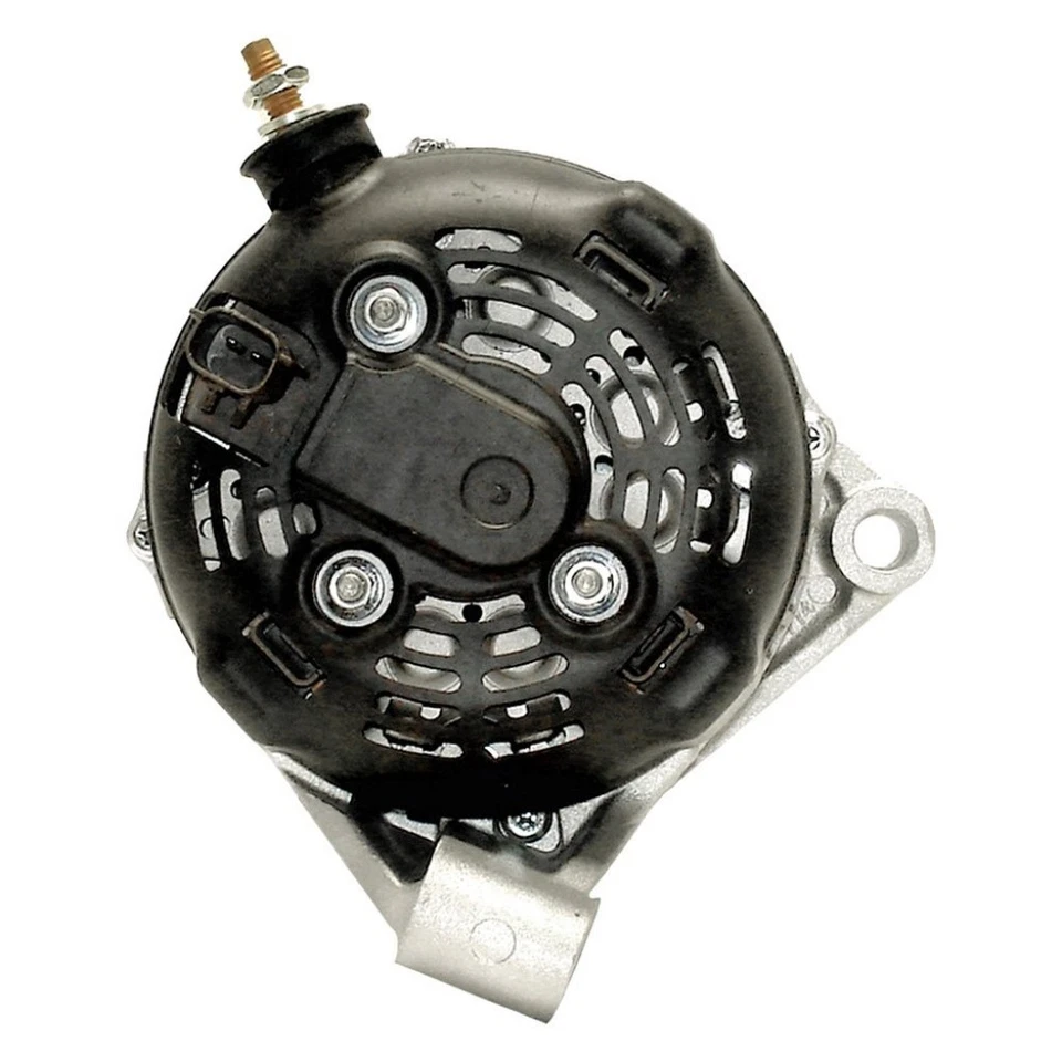 Alternador ACDelco genuino para Dodge Grand Caravan 2001-2007 | Estuche de aluminio Foto 2 de 4