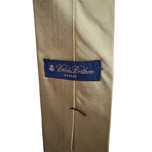 Brooks Brothers Men's Silk Ties Lot of 3 Multicolor Classic - Picture 8 of 11