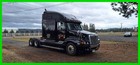 2008 Freightliner Century Signature Series