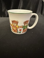 ENESCO 1984 Lucy  Me Child  s Mug
