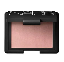 NARS Powder Blush ORGASM 4013 /0.16 oz/4.8g /Peachy Pink with Golden Shimmer NIB