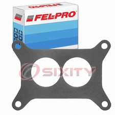 Fel-Pro 1904 Carburetor Mounting Gasket for G26765 E3ZM9447A111 49 47 24717 gc
