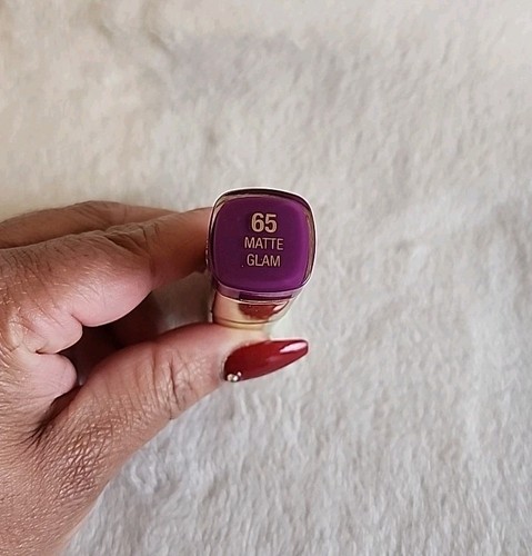 MILANI #65 Matte Glam Lipstick  - Picture 5 of 5