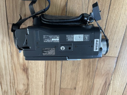 Sony Handycam DCR-TRV130 Camcorder Tested & Works - Picture 13 of 17