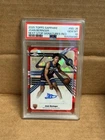 2025 Topps Chrome Sapphire Basketball Red Joan Beringer #NS-JB