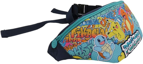 Marchi Cyp- - Marsupio, Borsa a Mano, Borsa a Tracolla, Multicolor. Prodotto Uni - Foto 2 di 12