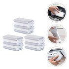 15Pcs Sponge Scouring Pads Cleaning Pad Reusable Kitchen Dish Washing Sponge