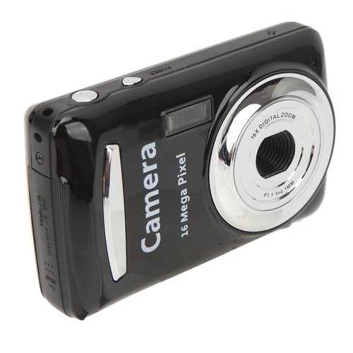 HD 1080P Digital Camera Digital Video Camera XJ03 For Photography SS - Picture 18 of 23