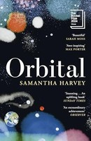 Samantha Harvey - Orbital - Paperback - G245Z