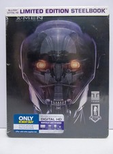 X-Men Days of Future Past Blu-ray + Digital Limited Steelbook Best Buy *READ
