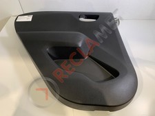 PEUGEOT 108 Collection Top N/s Rear Door Card Left Side