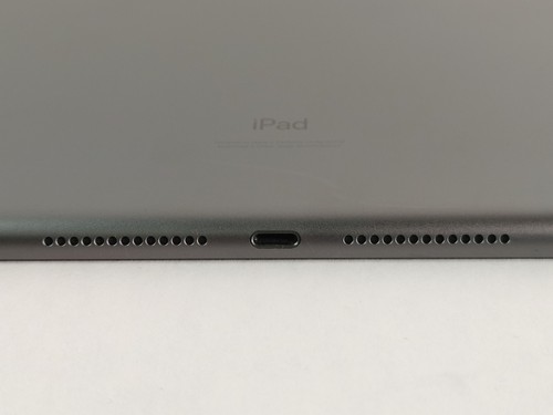 Apple IPAD 8th Gen A2428 32GB Ios 18.4.1 Gris Espacial ( Wi-Fi + 4G) Unlocked - Imagen 5 de 7