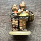 New ListingHummel Goebel Figurine #49 “To Market” 1972