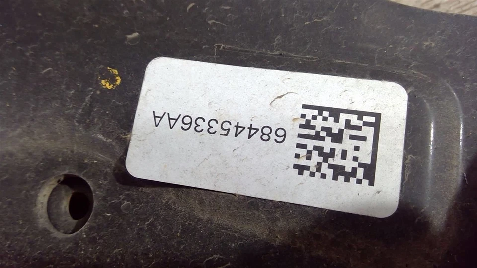 2020 - 2025 CHRYSLER VOYAGER REAR LEFT SIDE UPPER CAMBER LINK CONTROL ARM OEM - Image 2 of 4