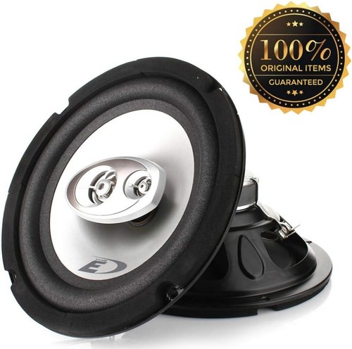 Lautsprecher ALPINE SXE-2035S Set Koaxial 3 Vie 8 " 20mm 280W 45W RMS - Bild 2 von 6