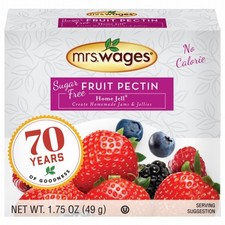 12 Pack - Home Jell Jam & Jelly Mix, Lite Fruit Pectin, 1.75-oz. - W595-H3425