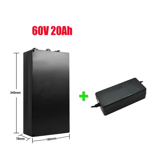 Motorcycle Lilon Battery-High Performance& Intelligent BMS for Harley-Davidson - Picture 6 of 11