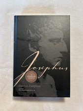Josephus - The Complete Works by Nelson Reference Staff, William Whiston and...