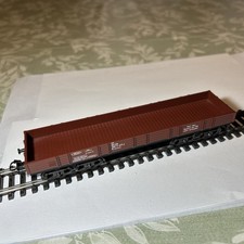 Märklin HO 4473 Niederbordwagen m. Relexkupplung o.  OVP