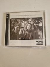 ORIGINAL RELEASE DELETED UK 2 X CDS OF "GREATEST HITS" BY THE SMASHING PUMPKINS