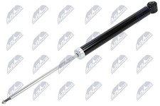 Stoßdämpfer Federbein für Ford Fiesta V JH JD Mazda 2 DY 01-08 NTY