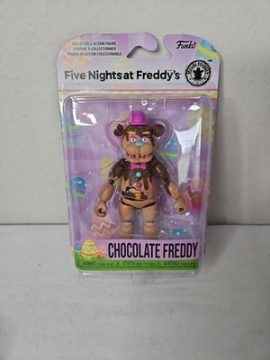 Funko Five Nights at Freddy's 6 inch Action Figure