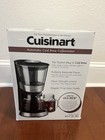 Cuisinart Automatic Cold Brew Coffeemaker