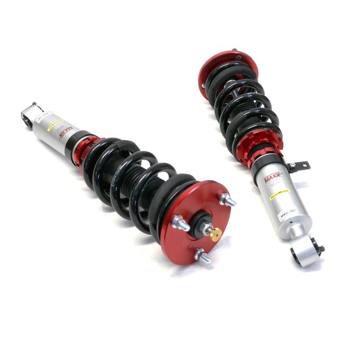 Godspeed MAXX Sports Adjustable Coilovers Kit For Lexus ISF IS-F 2008-2014 - Bild 3 von 5