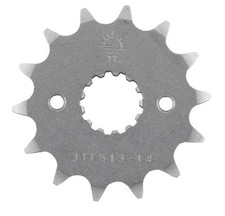 JT Sprockets JTF513.15 Steel Front Sprocket - 15T