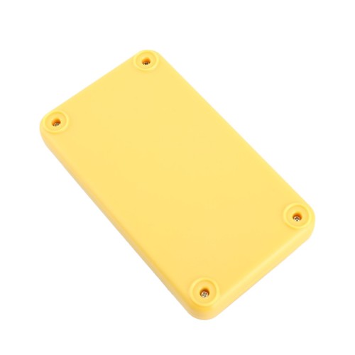 Mechanische Spieltastatur 12 Tasten Rotes Schalter RGB Light Handmechanische - Bild 17 von 24