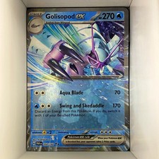 Golisopod ex 050/182 Paradox Rift English