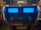 McIntosh Mc462 Stereo Power Amplifier