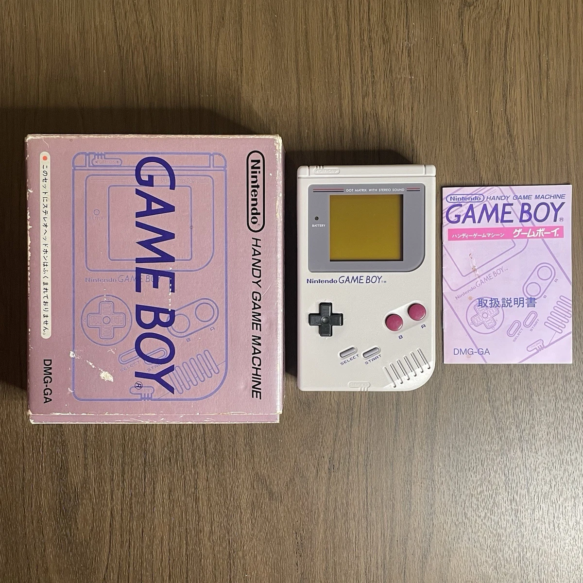 25+ Original Gameboy Box for sale | Updated Oct 2026
