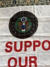 WE SUPPORT OUR TROOPS 3x5' FLAG ARMED FORCES MILITARY IN/OUTDOOR/ NYLON — photo 8