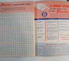 1952 Pontiac Road Maps of America — photo 6