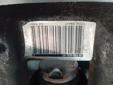 9819060980 PINZA FRENO POSTERIORE DESTRA / 794224 PER CITROEN C4 GRAND PICASSO S