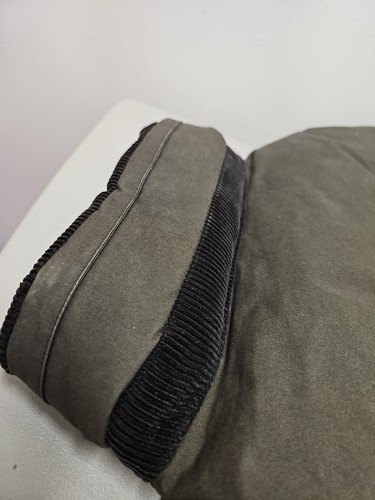 Belstaff Aviation Down Military Puffer Jacket Men size 38 - Foto 15 di 15