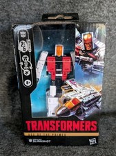 Transformers Age Of The Primes Deluxe Class Aerialbot Slingshot