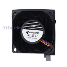 CPU Cooling Fan 12V 0.98A For Dell PowerEdge R740xd R740 Server WX75H 0N5T36
