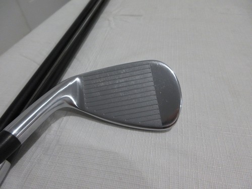 Titleist 718 AP3 Iron Set - 4-PW, AW - Regular Flex Graphite - Picture 9 of 12