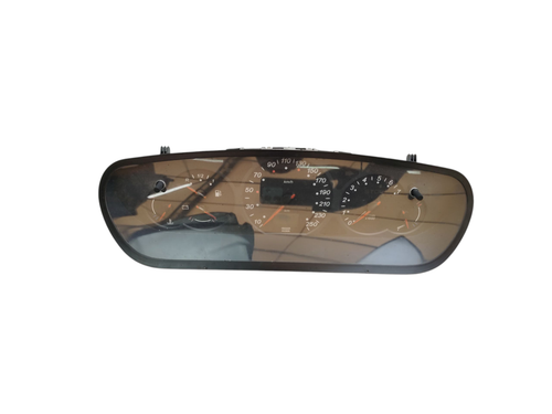 Tacho Kombiinstrument CITROEN C5 I 2.0 16V 9635289280 - Bild 2 von 6