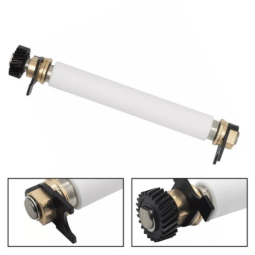 P1037974028 Quality Rubber Platen Roller Fits Multiple For Zebra Models - Afbeelding 9 van 10